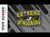 Episode 120: Extreme Dinosaurs