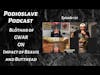 Podioslave Podcast: Blothar of GWAR Talks the Impact of Beavis and Butthead on the Band's Exposure