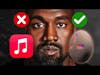Kanye West's Launches Donda 2 Only On His Stem Player - The Marketing Strategy