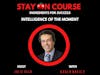 Stay on Course  - Ingredients for Success with Kaveh Naficy