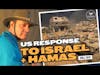 NEWS - History of Israel and Hamas with Bill Toti
