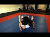 Escaping the full mount BJJ Techniques