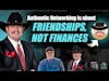 The Friendship Factor: The Power of Networking with Chuck Andrews