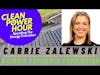 How Illinois' Public Utility Commission is Speeding the Energy Transition with Carrie Zalewski #156