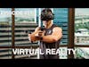 Are VR games the future of fitness?