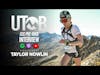 Taylor Nowlin | 2022 UTMB (CCC) Pre-Race Interview