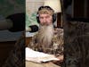 Phil Robertson: We Are ALL Sinners