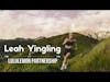 Leah Yingling | Lululemon Partnership, Western States 100 Prep, FURTHER Initiative