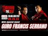Legacy and Blades: The Journey of Guro Francis Serrano