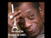 Minding My Business: James Baldwin - American writer and civil rights activist