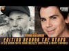 Editing Beyond the Stars with John Wesley Whitton & Matt Capocci  | #interview #strangenewworlds