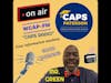 WCAP FM CAPS RADIO 2023   SD 480p