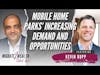 Mobile Home Parks’ Increasing Demand and Opportunities - Kevin Bupp