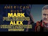 Mark Pellegrino & Alex Neustaedter Interview | The Brett Allan Show 