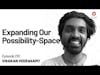 Visakan Veerasamy —  Expanding Our Possibility-Space
