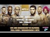 UFC 280: ISLAM MAKHACHEV VS CHARLES OLIVEIRA | FULL FIGHT | PREDICTIONS | BETS