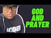 Mr. Sober is Dope explains how God and Prayer taught him how to quit drinking alcohol #short