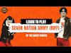 Seven Nation Army Guitar Riff By The White Stripes With TAB