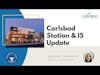 Carlsbad Station Development & I5 Construction Update