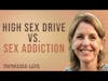 Navigating Sex and Porn Addiction - with Paula Hall | Awakened Love EP 24