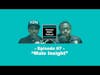 Not Just Music Podcast | Episode 67 | ft Duan & Q | 