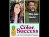 Color Of Success Podcast: Ira Sukrungruang What is the Role of Intimacy and Touch in a Relationship?