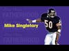 Mike Singletary Interview
