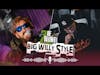 Big Willy Style w/ Will Stolk | 2 Be Blunt LIVE