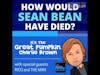 Linus kills Sean Bean? Good Grief