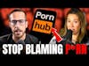 Not Addictive: Candice Horbacz Breaks Down the Truth About Porn 