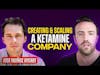 Creating and Scaling a Ketamine Company | Jose Muñoz Aycart - Co-Founder of Wondermed