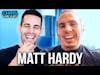 Matt Hardy: Sammy Guevara chairshot, signing with AEW, Jeff Hardy's contract status, Broken Matt