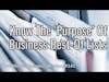 Know The ‘Purpose’ Of Business Best-Of Lists (Two Minute Business Wisdom)