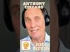 Seinfeld Podcast | Larry David Rewrote Anthony Cistaro's Line Based on his 