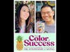 Color Of Success Podcast: with Oliver Chin, Creator of the Octonauts: Multicultural Children's Books