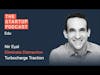 Edu: Eliminating Distraction - Life-changing Techniques to Turbocharge Your Traction w/ Nir Eyal