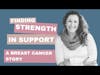 Finding Strength in Support: Navigating Breast Cancer with Love and Understanding - Jamie's Story