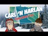 Carl 'n Harlan: Christmas Eve | A Holiday Cartoon made with Adobe Character Animator
