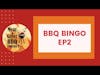 BBQ Bingo -Love to cook 4ppl