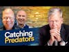 The Psychology of Predators with Chris Hansen