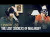 Jase Goes to the Deep Waters and the Lost Secrets of Malakoff | Ep 55