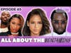 FULL EPISODE | Cassies Sues Diddy, Pardi Disses Meg Thee Person, KeKe Palmer's Mom Outs Usher + MORE