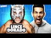 Lince Dorado Surprised Me A Lot During This Interview