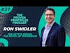 The Hotel of Tomorrow: Ron Swidler, The Gettys Group (Full Episode)