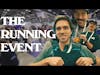 A Sneak Peak At Future Trail Running Gear | The 2023 Running Event