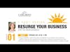 RESURGE Your Business (Reset Workshop #1)