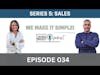 Sales Systems & Automations | Ep 034