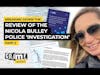 Breaking Down The Review Of The Nicola Bulley Police Investigation, Part 2