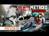 REVIEW: Metroid Dread