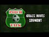 Grass Roots segment 10-12-2012 - Ibis FC